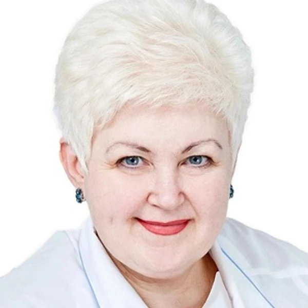Исакова Лариса Александровна — Терапевт, Москва