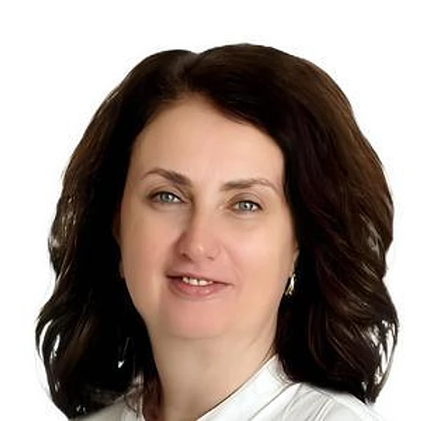 Гаврилова Ольга Евгеньевна — Эмбриолог, Москва