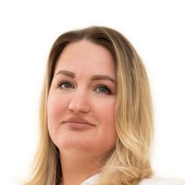 Тарабрина Марина Владиславовна — Стоматолог, Тамбов