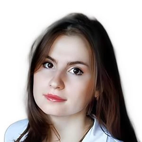 Загайнова Виктория Александровна — Педиатр, Нижний Новгород