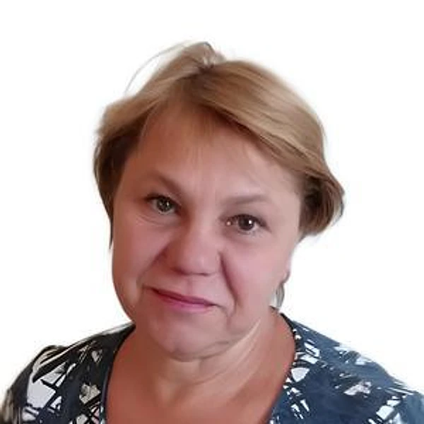 Надгериева Светлана Юрьевна — ЛОР, Краснодар