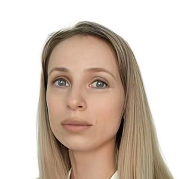 Расторгуева Ксения Андреевна — Терапевт, Гастроэнтеролог, Брянск