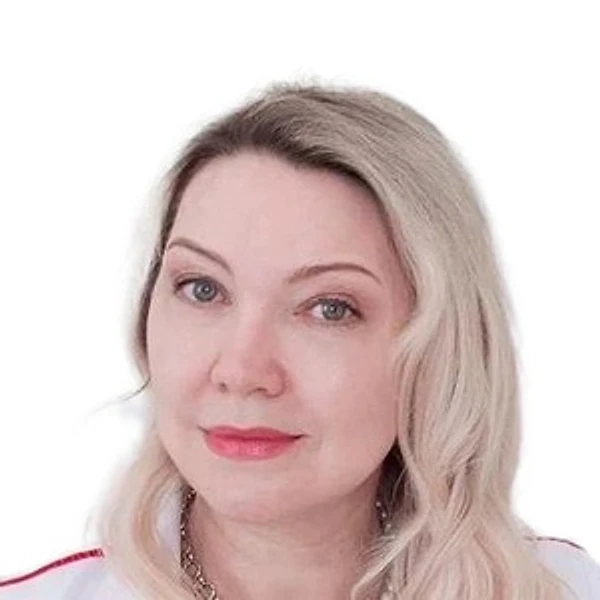 Петькова Анжелика Алексеевна — Врач-косметолог, Венеролог, Дерматовенеролог, Дерматолог, Санкт-Петербург