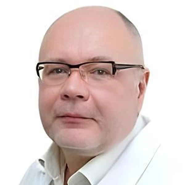 Поздеев Олег Петрович — Дерматолог, Ижевск