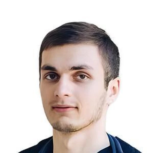 Мамилов Магомед-Башир Тарханович — Кардиохирург, Москва