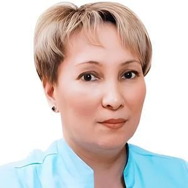 Мусаева Рита Жасталабовна — Гинеколог, Врач УЗИ, Гинеколог-эндокринолог, Репродуктолог, Астрахань