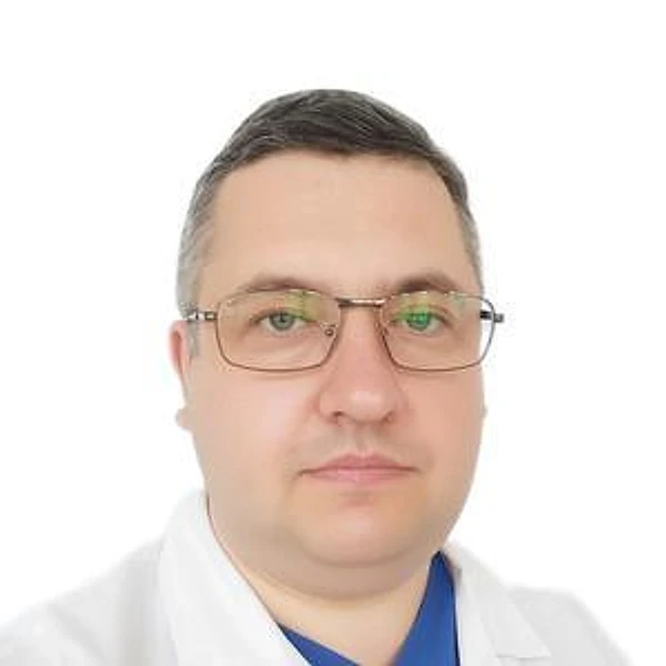 Тихомиров Сергей Евгеньевич — Нейрохирург, Невролог, Кинешма