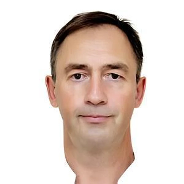 Суворов Игорь Иванович — Хирург, Санкт-Петербург