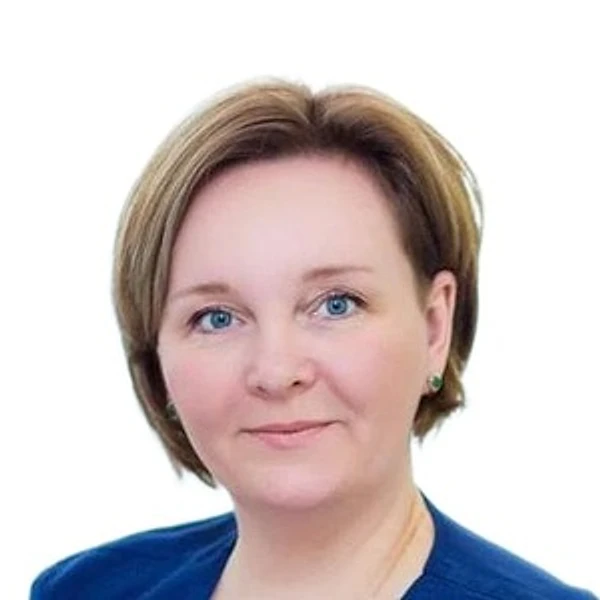 Лебедева Ирина Александровна — Детский стоматолог, Стоматолог, Балашиха
