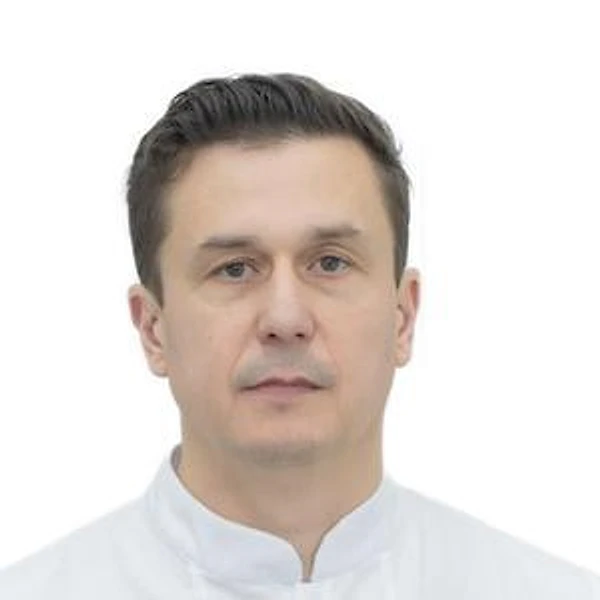 Сорокин Николай Александрович — Стоматолог-ортопед, Москва