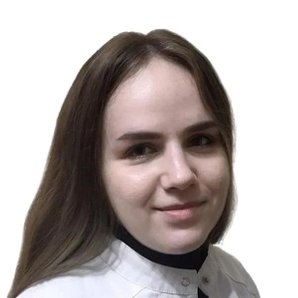 Силаева Христина Александровна — Невролог, Врач УЗИ, Нижний Новгород