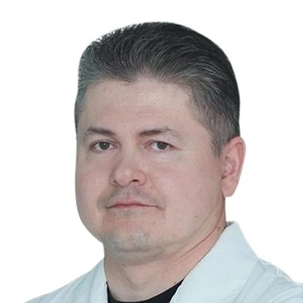 Березницкий Александр Павлович — Хирург, Санкт-Петербург