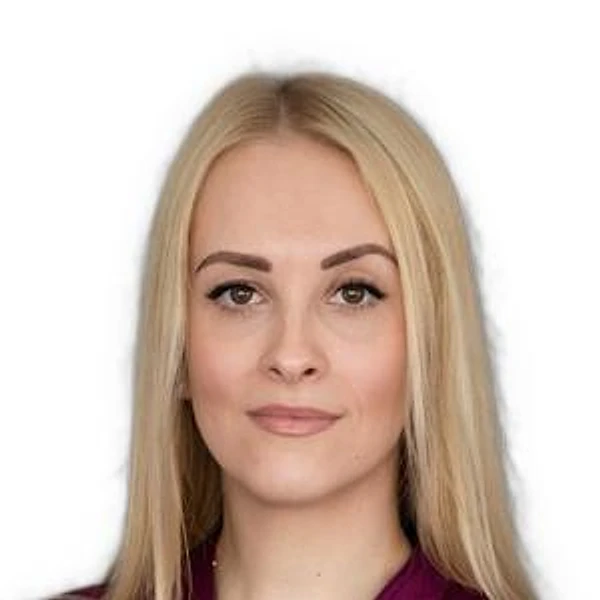 Шамова Ольга Викторовна — ЛОР, Киров