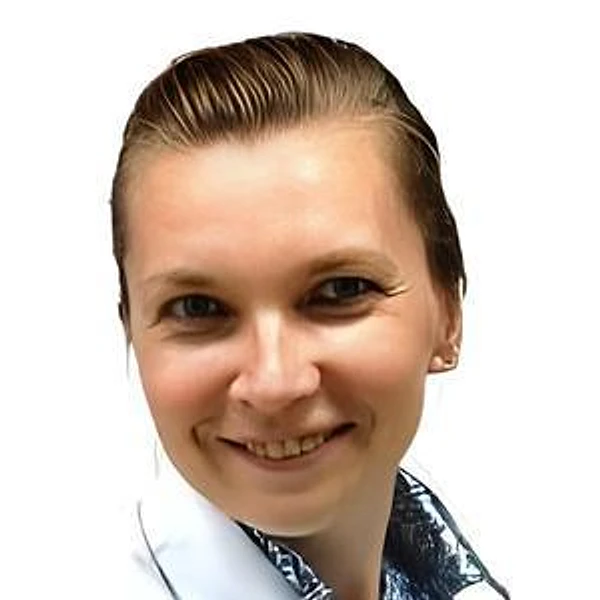 Полиевская Светлана Олеговна — Педиатр, Челябинск