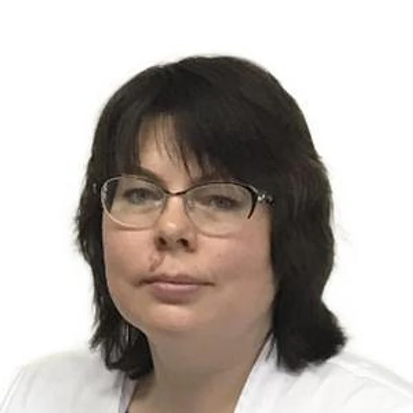 Заморецкова Любовь Станиславовна — Терапевт, Москва