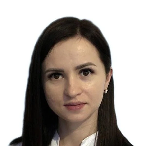 Ксенофонтова Мария Алексеевна — Гастроэнтеролог, Терапевт, Нижний Новгород