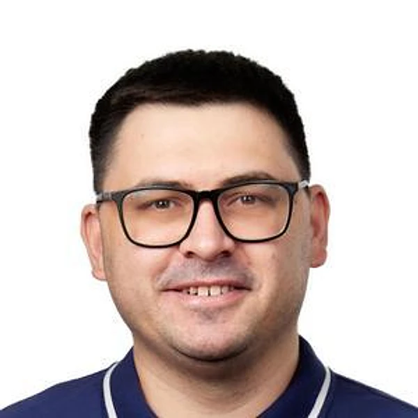 Никишаев Дмитрий Александрович — Уролог, Москва