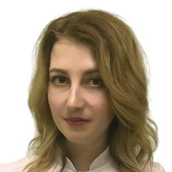 Ткачёва Светлана Михайловна — Рентгенолог, Москва