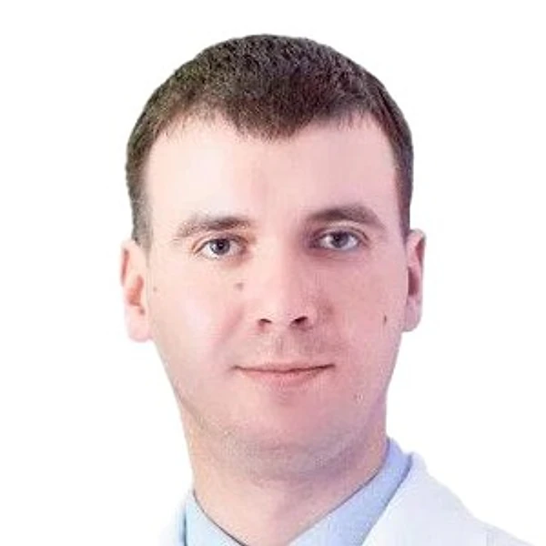 Филков Александр Геннадьевич — Травматолог, Ортопед, Москва