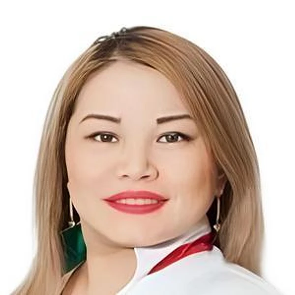 Буватинова Булгун Борисовна — Дерматолог, Венеролог, Врач-косметолог, Москва