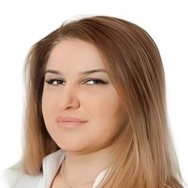 Гусейнова Назакет Шагитовна — Дерматолог, Венеролог, Врач-косметолог, Москва