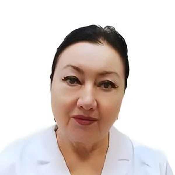 Шамсутдинова Ирина Алексеевна — Хирург, Москва