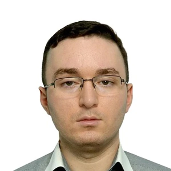 Эльканов Ахмат Аубекирович — Стоматолог-ортопед, Гнатолог, Ставрополь