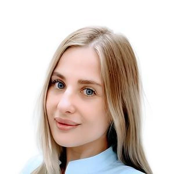 Пуртова Эмма Алексеевна — Невролог, Воронеж