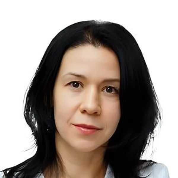 Усынина Наталья Сергеевна — Дерматолог, Детский дерматолог, Детский трихолог, Трихолог, Владимир