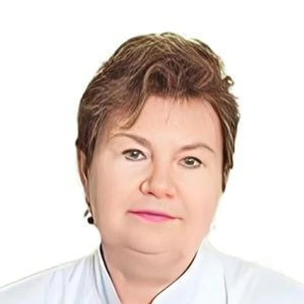 Савина Елена Михайловна — Врач УЗИ, Мценск