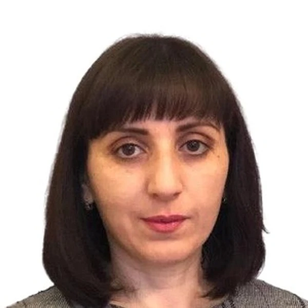 Шмиголь Эльвира Зафаржановна — Гинеколог, Врач УЗИ, Томск