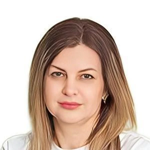 Мухаметзянова Екатерина Ивановна — Врач УЗИ, Акушер, Гинеколог, Орёл