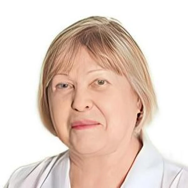 Белова Ирина Борисовна — Рентгенолог, Орёл