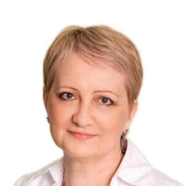 Бычкова Елена Сергеевна — Рентгенолог, Орёл