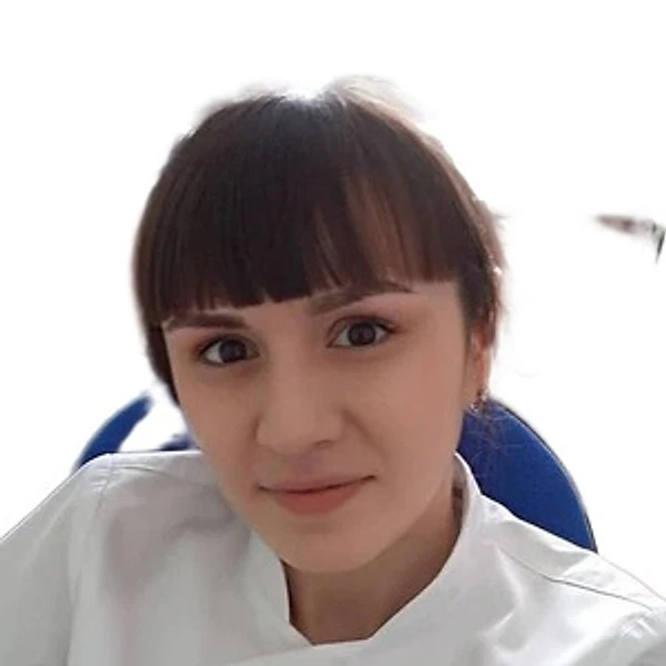 Каримова Диана Ильдаровна — Педиатр, Сургут