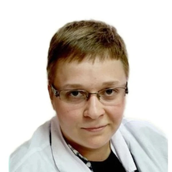 Семёнова Алёна Павловна — Терапевт, Врач общей практики (семейный врач), Кардиолог, Санкт-Петербург