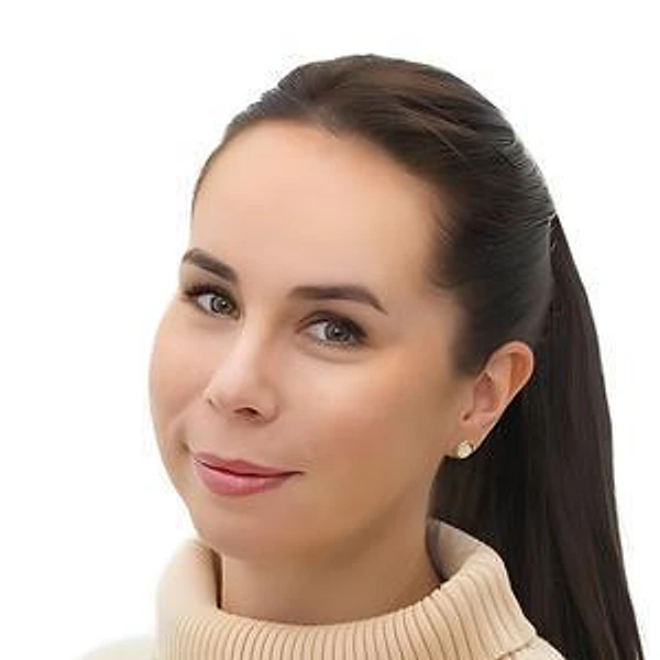 Хорасева Ксения Николаевна — Врач общей практики (семейный врач), Гастроэнтеролог, Санкт-Петербург