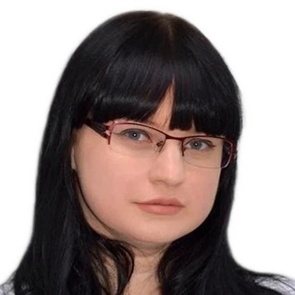 Петрова Екатерина Александровна — Врач общей практики (семейный врач), Терапевт, Санкт-Петербург