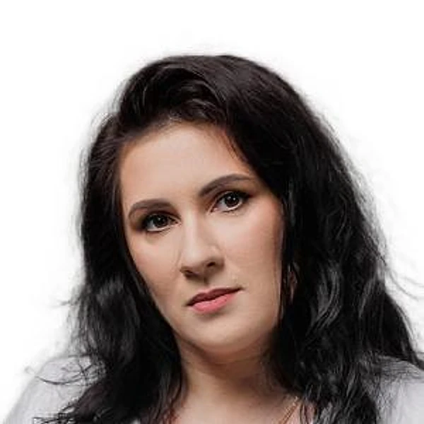 Ситникова Нелли Валерьевна — Эндокринолог, Врач УЗИ, Орёл