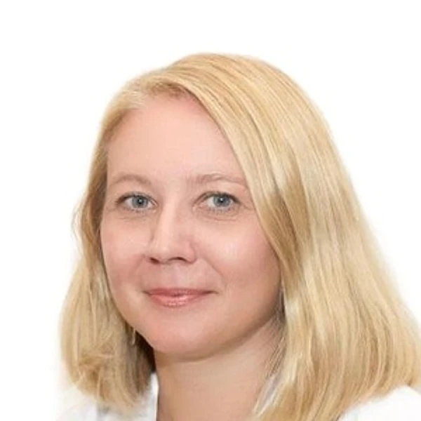 Кривцова Юлия Юрьевна — Рентгенолог, Врач УЗИ, Томск