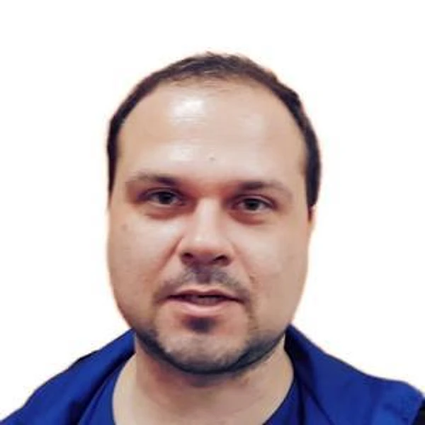 Чепурных Дмитрий Анатольевич — Фельдшер, Санкт-Петербург