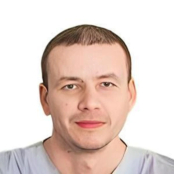 Ганеев Олег Рашидович — Невролог, Мануальный терапевт, Массажист, Орёл