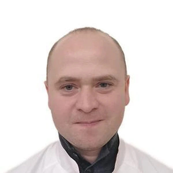 Одиноков Андрей Владимирович — Травматолог, Ортопед, Нижний Новгород