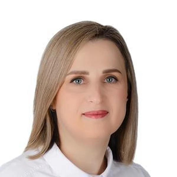 Аджиашвили Марина Генриховна — Гастроэнтеролог, Гепатолог, Санкт-Петербург