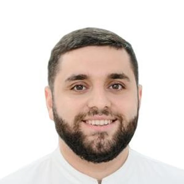 Арутюнян Арут Арамович — Стоматолог-хирург, Стоматолог, Стоматолог-имплантолог, Стоматолог-эндодонтист, Краснодар