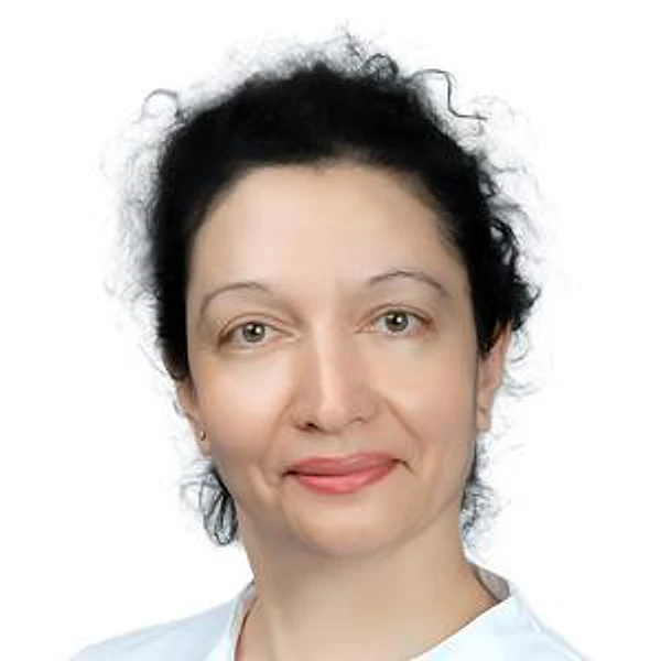 Малетина Елена Максимовна — Терапевт, Томск