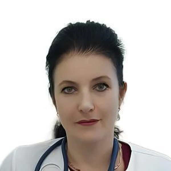 Щербакова Елена Александровна — Профпатолог, Ставрополь