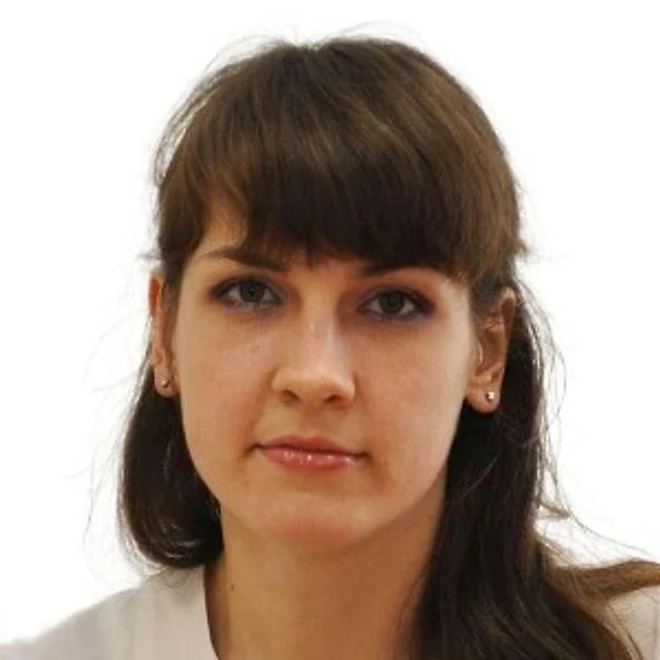 Рыжикова Юлия Александровна — Эндокринолог, Санкт-Петербург