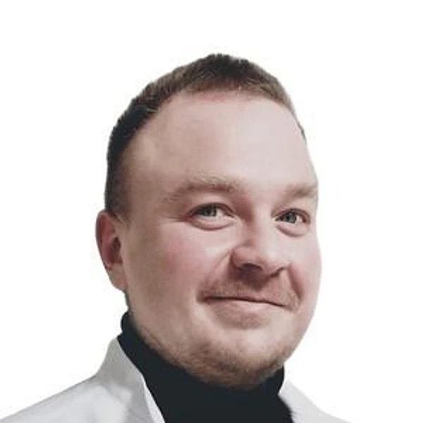 Нестеров Александр Алексеевич — Врач скорой помощи, Терапевт, Санкт-Петербург