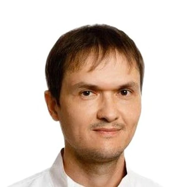 Лысачев Юрий Сергеевич — Педиатр, Аллерголог, Гастроэнтеролог, Иммунолог, Воронеж